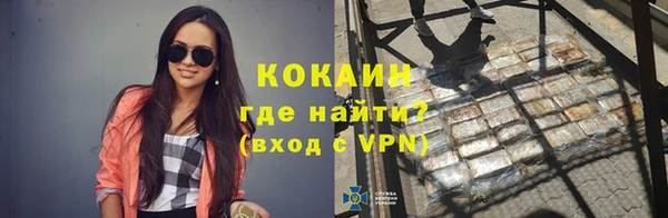 молекула духа Бронницы