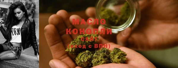 молекула духа Бронницы