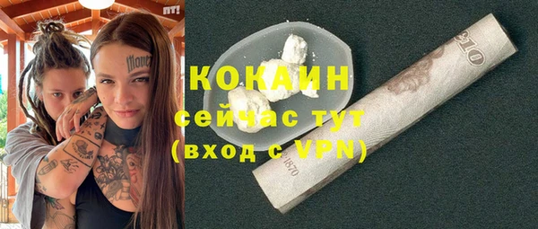 кокс Бородино